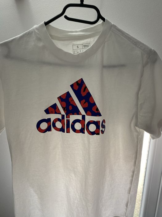 Adidas топ,блуза и панталонки