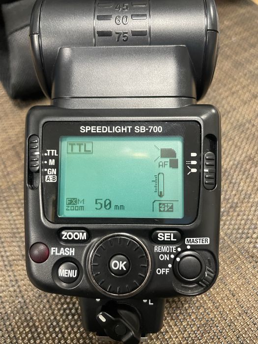 Nikon D750 cu 12.715 cadre