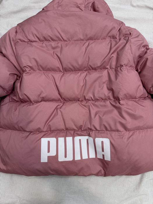 Женский пуховик оригинал