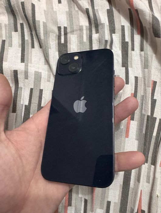 Айфон 13 без ремонта