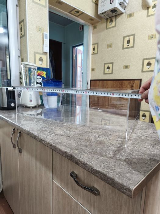 Террариумы для рептилий из оргстекла
