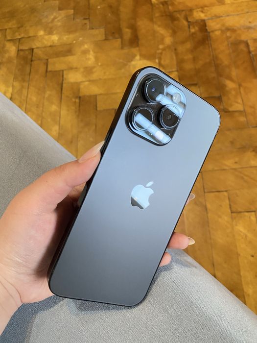 Айфон 14 Про Макс 256гб