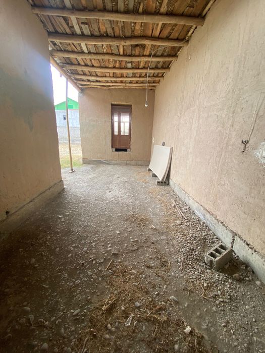 Джомбойда ховли 8 сотих