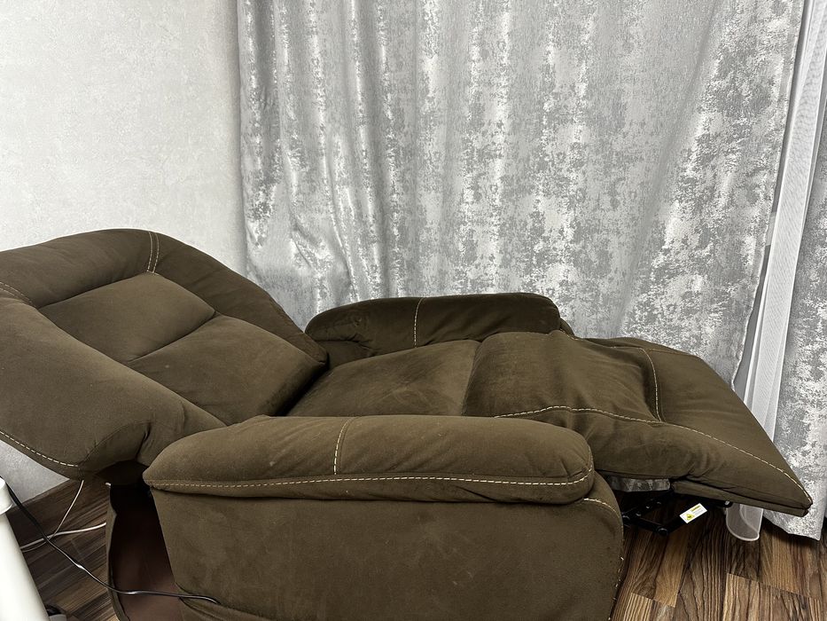 Кресло реклайнер Мишель