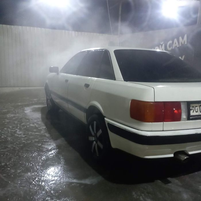 Audi sotiladi xolati yaxshi