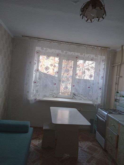 Квартира 1 ком. Бывшее МСО