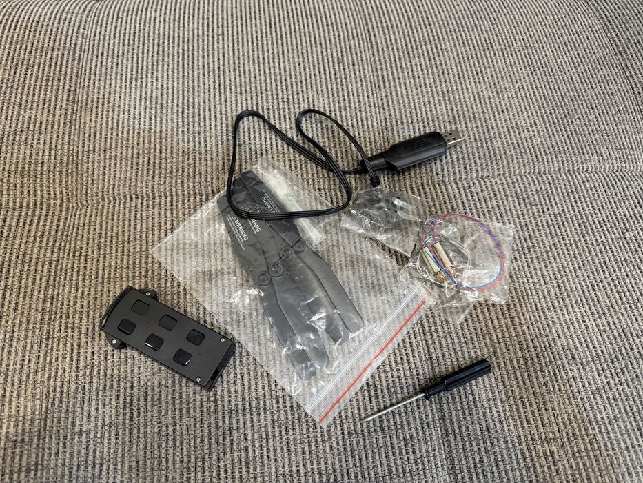 Продам дрон с Камерой