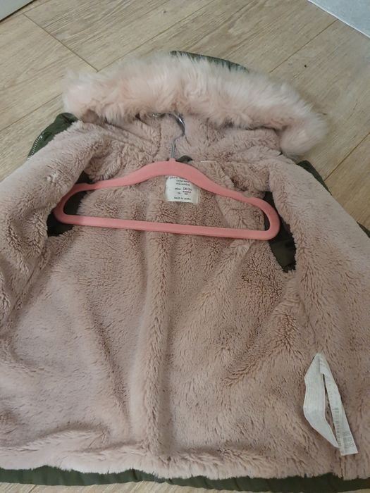 geaca zara combinezon mango 92 98