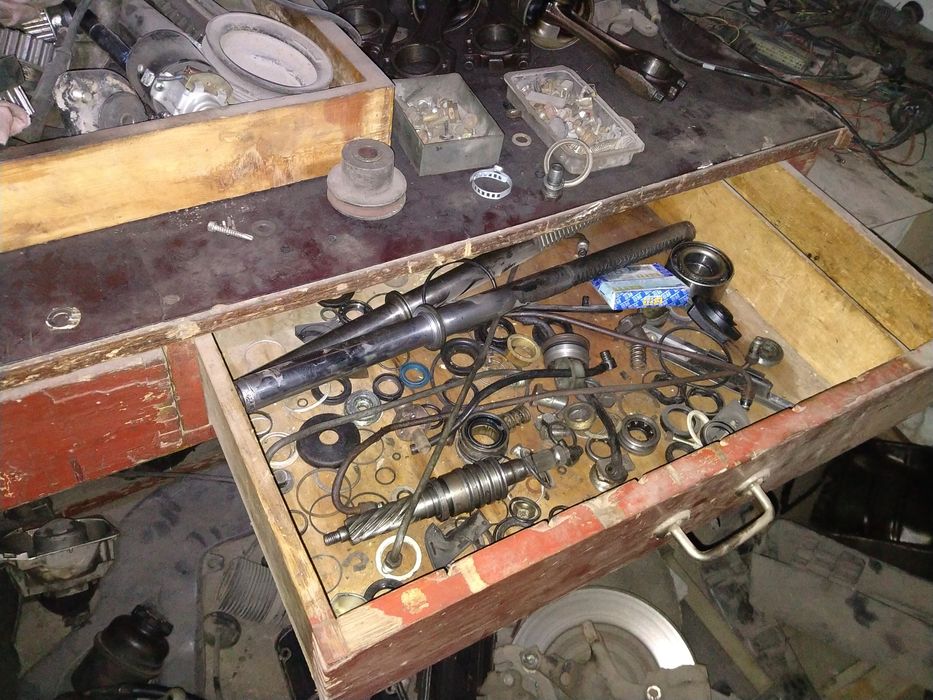 БМВ е36 м40 запчасти распродажа