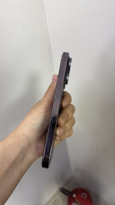 Продается Iphone 14pro