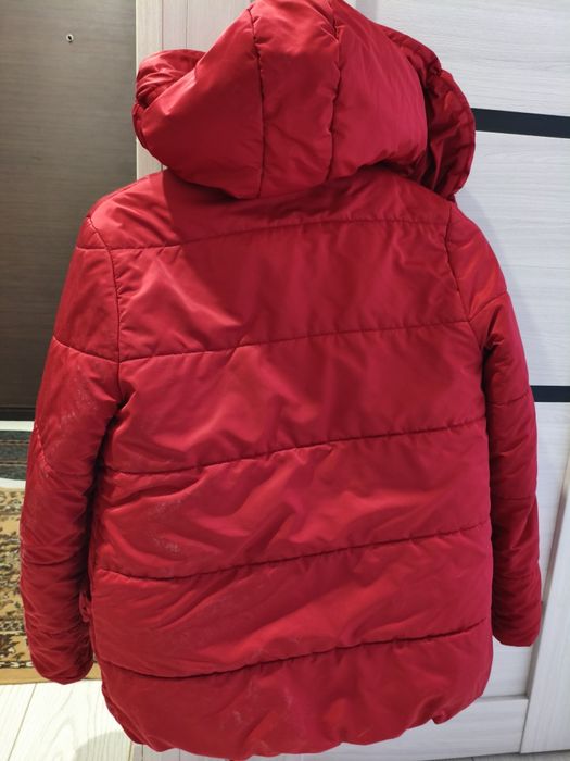 Продам куртку весна -осень