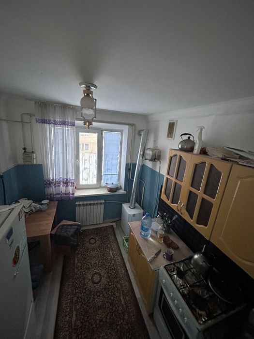 Продается квартира