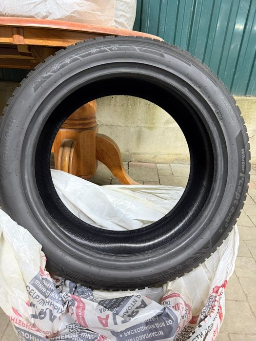 Шины Hankok новые