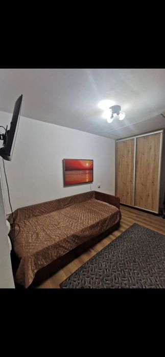 Garsoniera de inchiriat