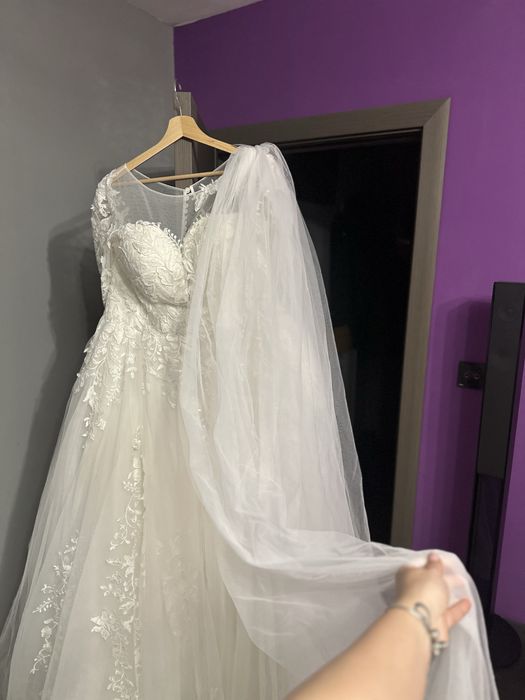 Rochie de mireasa