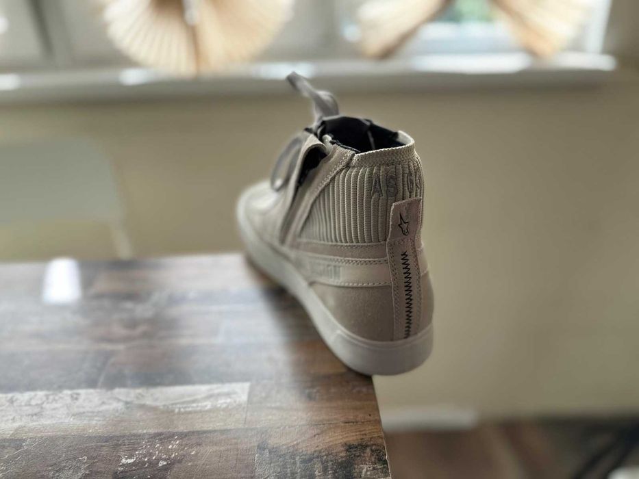 Ботинки Alpinestars унисекс