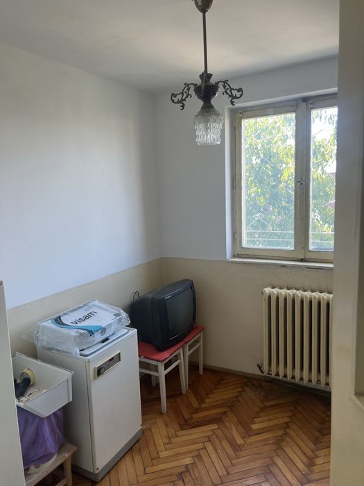 Apartament 3 camere