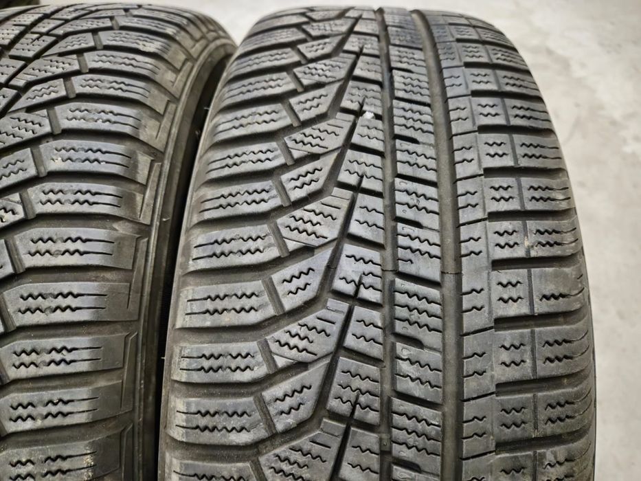 2 anvelope iarna Hankook 205 60 16