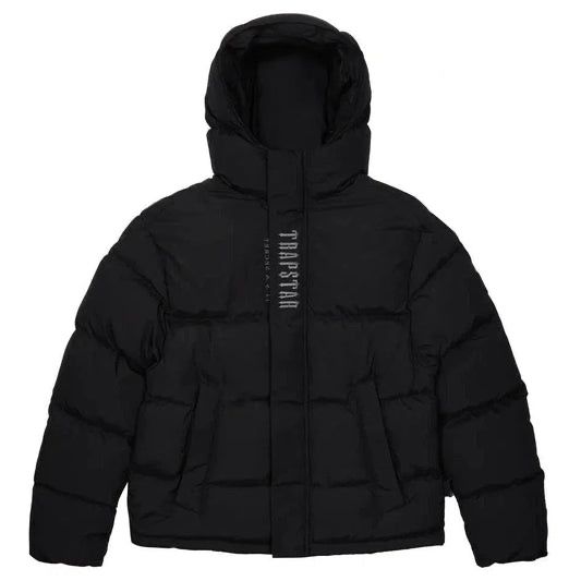 Trapstar Puffer Jacket