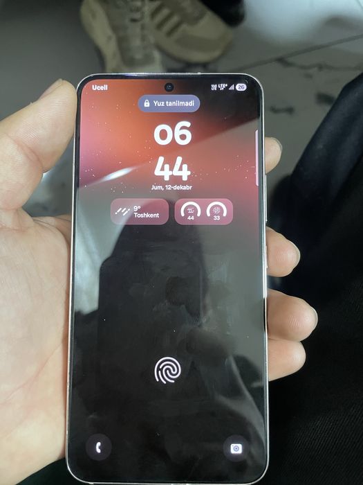 Samsung S22 5G 256GB