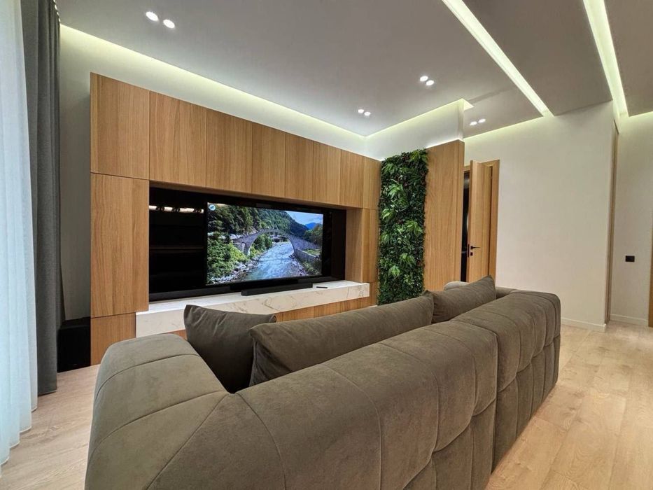 ЖК Mirabad Avenue 3/7/9 Golden House (81м2) Срочно