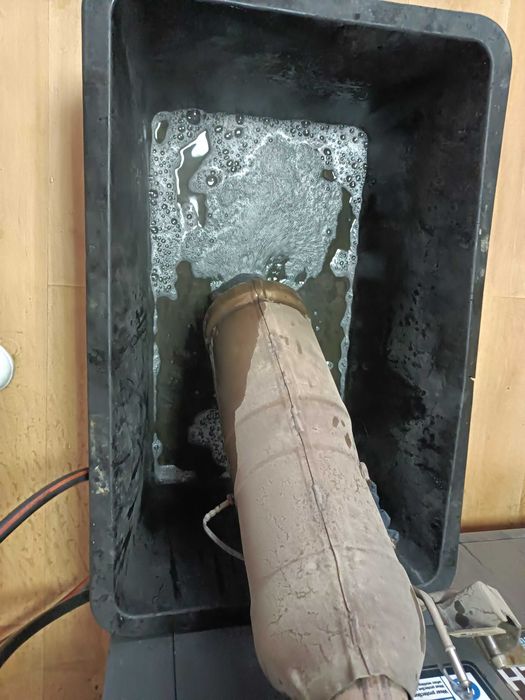 Curatare  filtre DPF Valcea