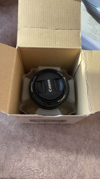 Canon EOS 600D продажа