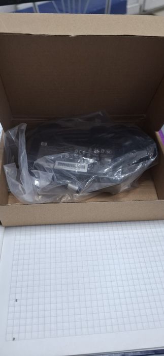 Зарядное устройство для ноутбука HP