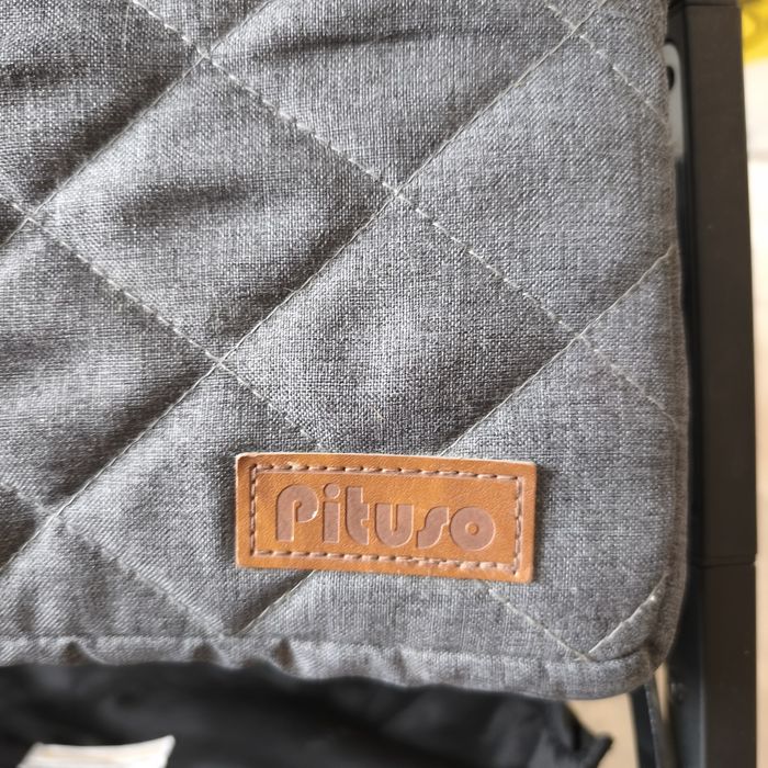 Продам коляску Pituso camino.