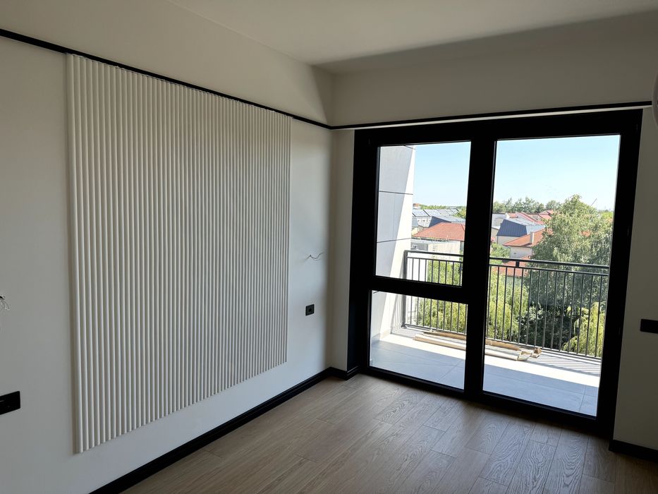 De vanzare | Apartament 3 Camere | ParkLine Bd.Pipera nr.164 FINALIZAT