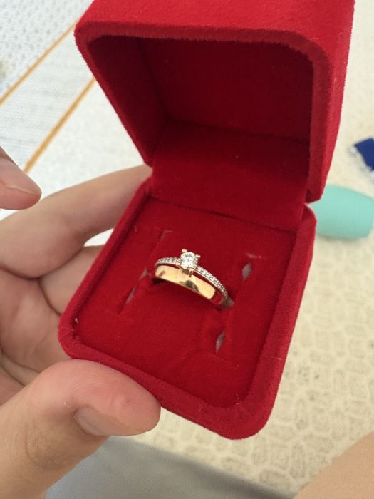 Золотые серьги!!!