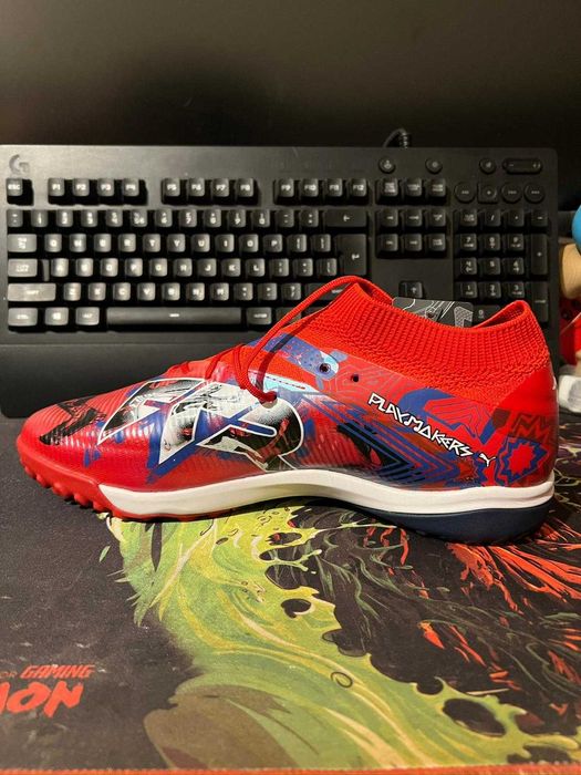 PUMA Future 8 Ultimate AG 44