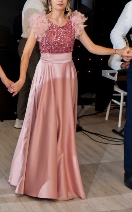 Set rochii mama- fiica