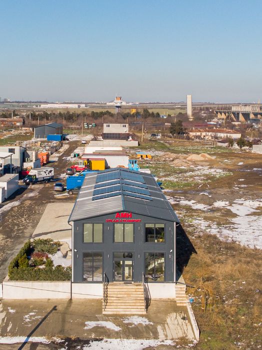 Hala de inchiriat,  spațiu depozitare Agigea