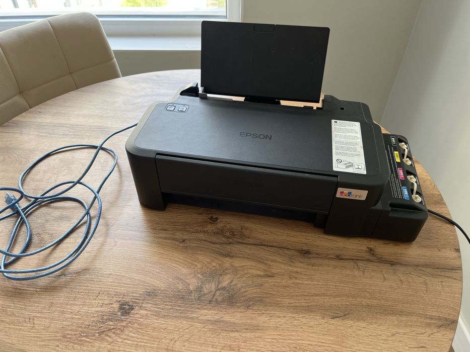 Epson EcoTank L121