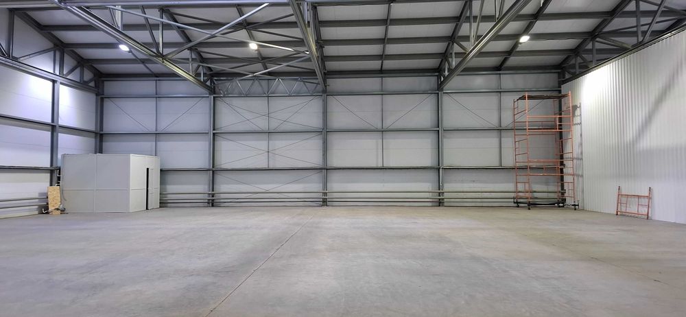 Сдается в аренду склад