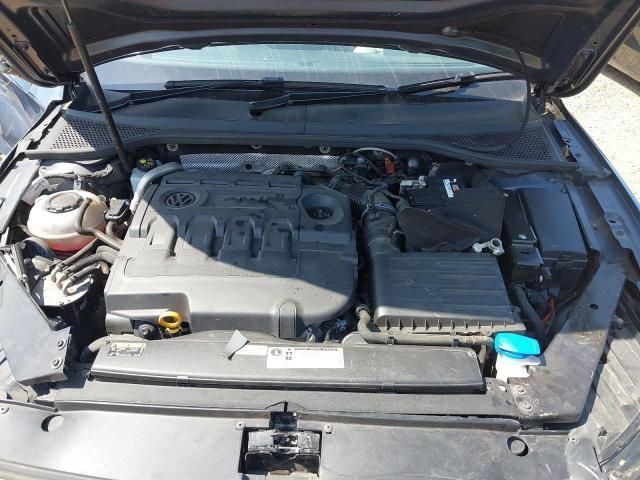 Dezmembrez Volkswagen VW Passat B8 [2014 - 2020] Variant wagon 5-usi