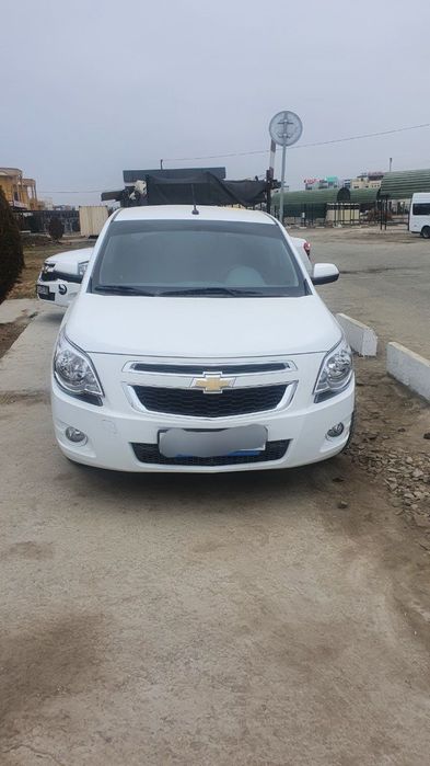 Cobalt avtomat qarobka 2023