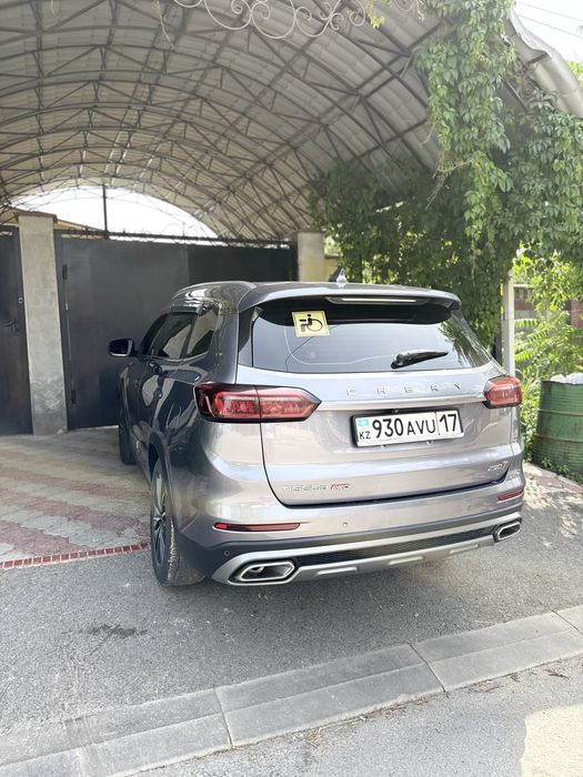 Продается автомобиль