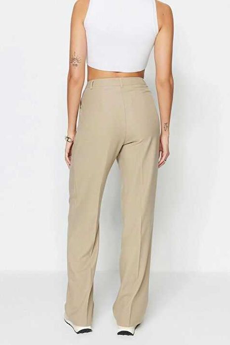 Pantaloni dama noi cu eticheta! L