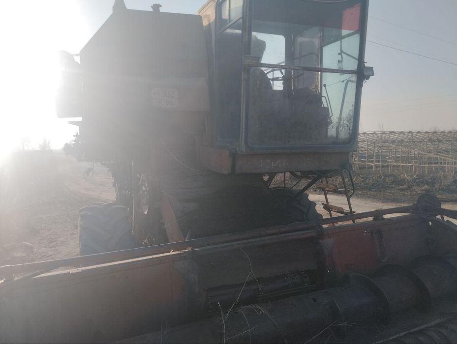 Канбойин сотилади хамма йери соз ишга таййор болонлари йахши