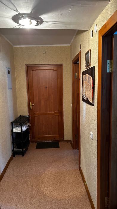 Продам 1 комнатную квартиру