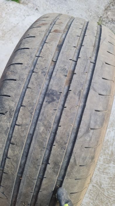 Vand anvelope Goodyear Eagle F1 235/55/R19