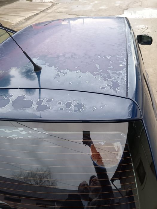 Vând Skoda Fabia 2011