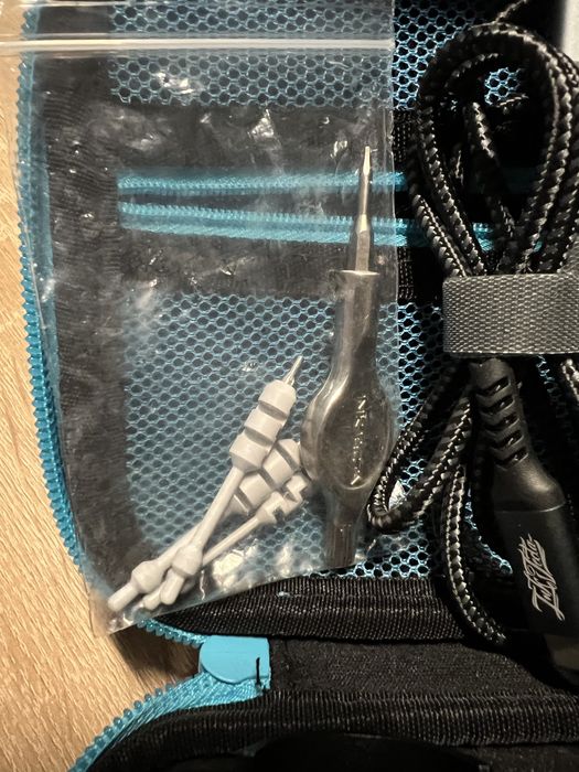 Машинка татуировки Inkjecta stream