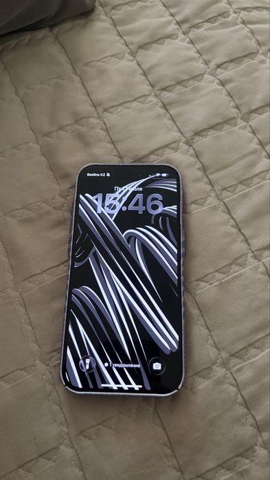 Iphone 15 pro 128gb