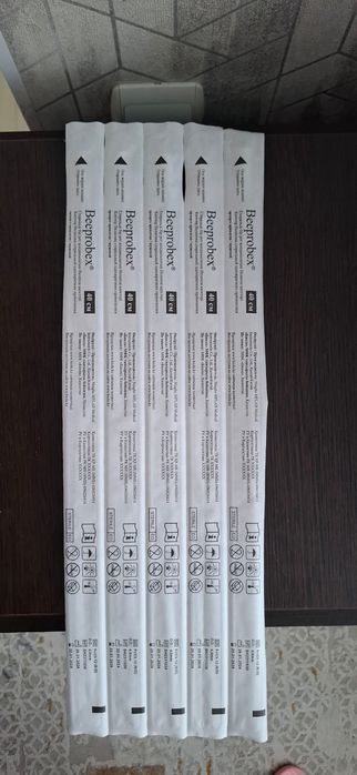 Катетер одноразовые