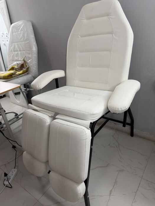 Оборудование маникюр