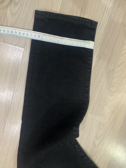 Оригинални мъжки дънки Levi’s модел 512 размер 33,дължина 32