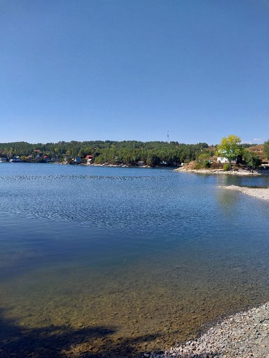 Продам базу отдыха